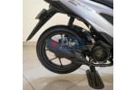Honda All New Beat Deluxe Tahun 2025